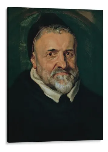 Cuadro Michel Ophovius